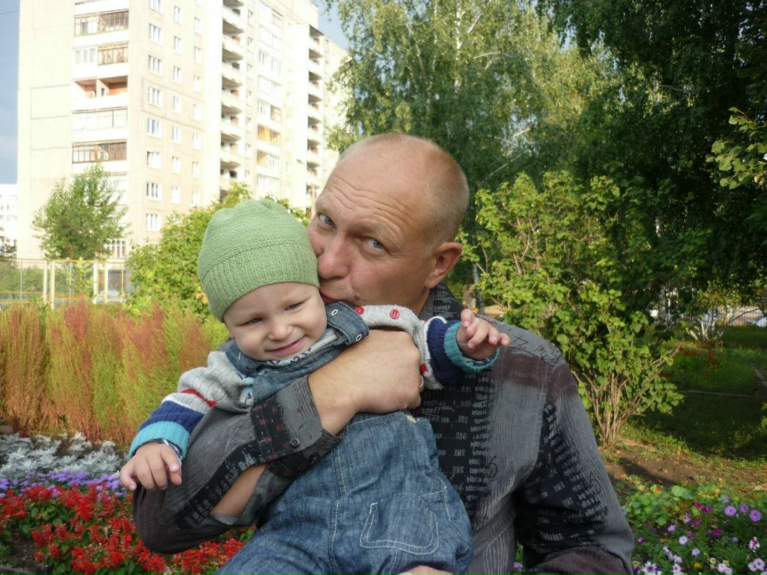 Кира Зараменская | Уфа