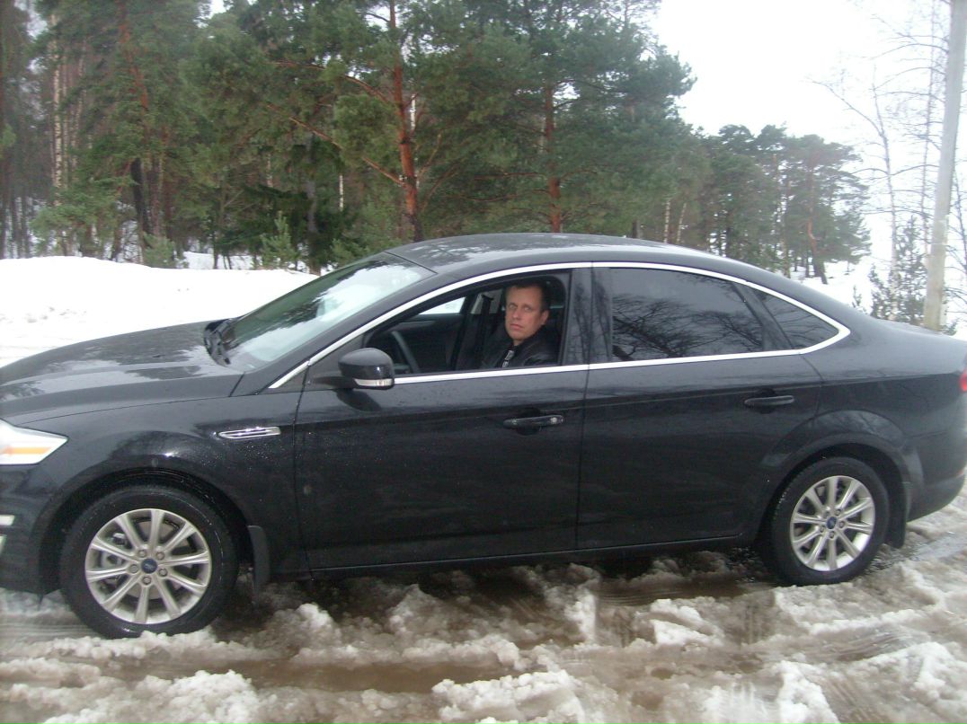 Андрей Зиновьев | 