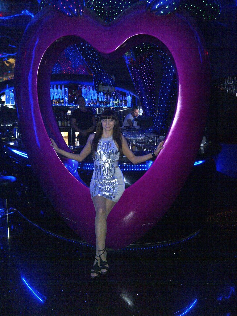 Asia Shakirova | Dubai
