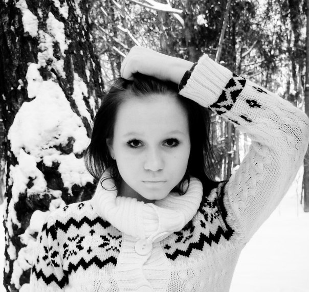 Ульяна Горбунова | Москва