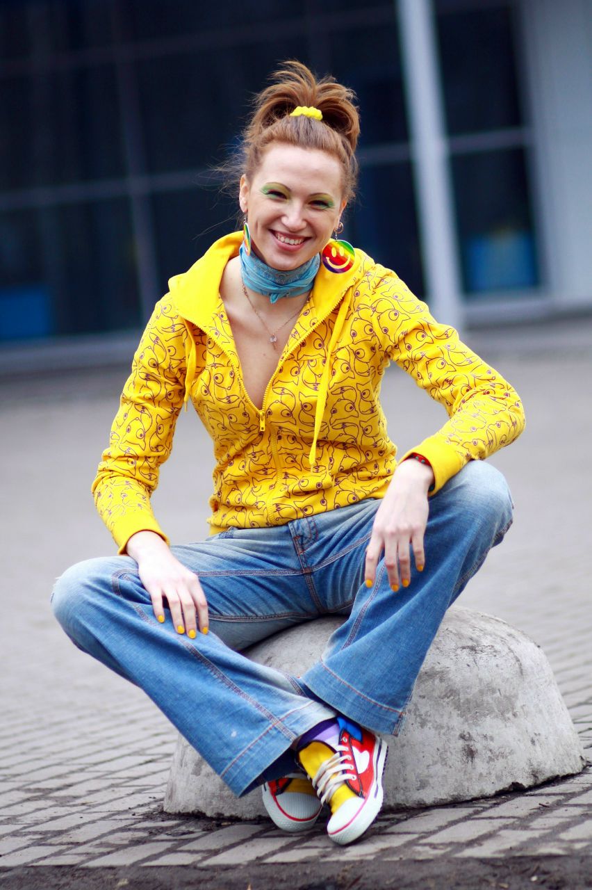 Александра Кравченко | 