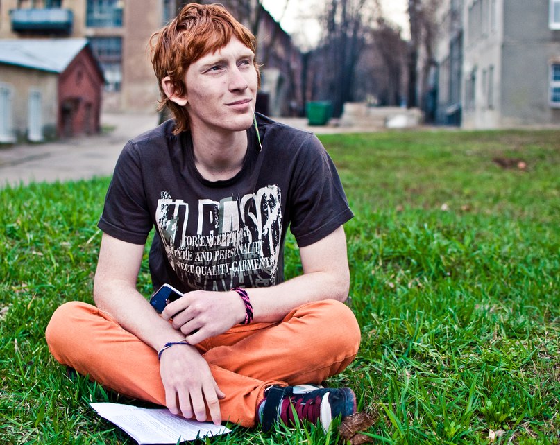 Макс Кравцов | Харьков