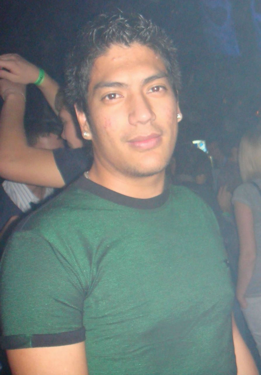 Jose Colorado | Esmeraldas