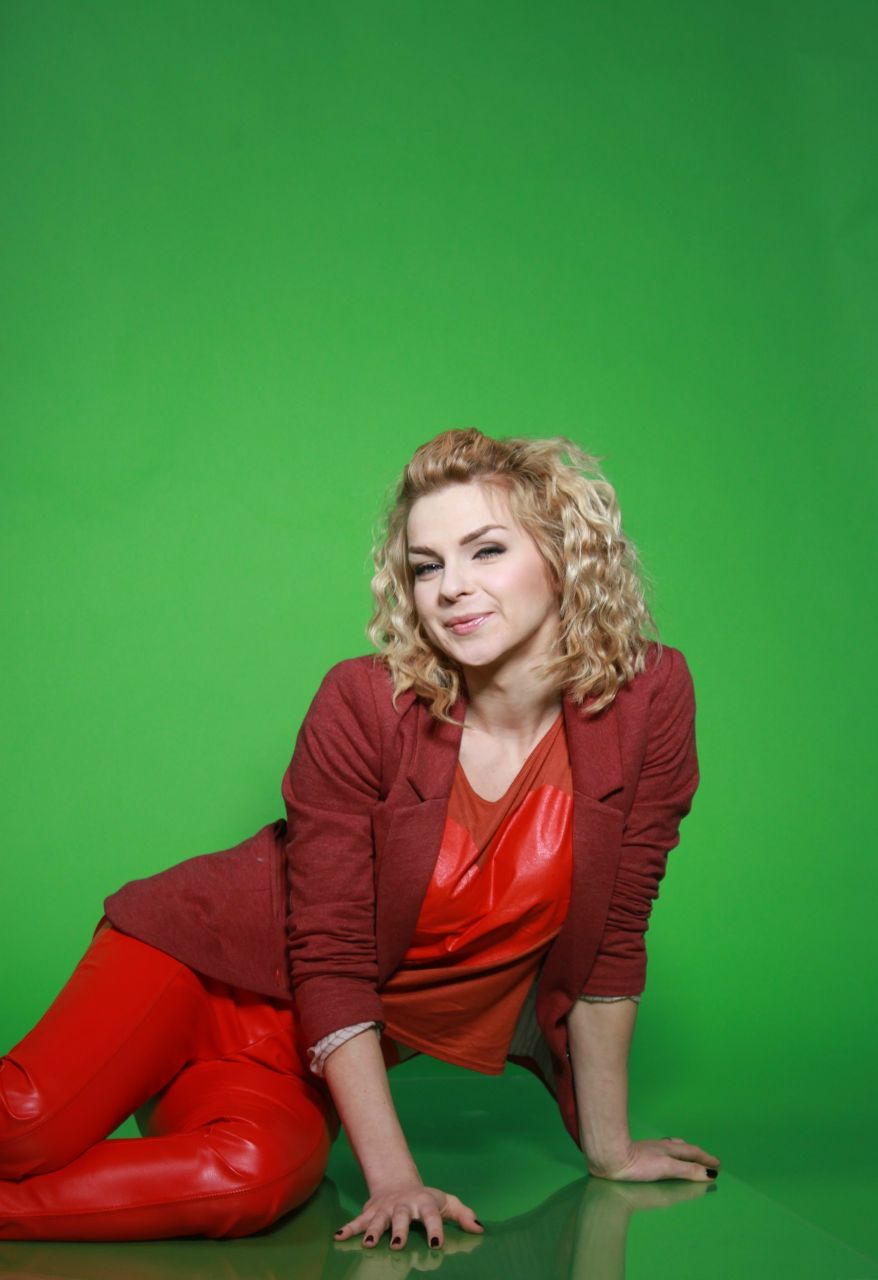 Marina Negele | Berlin