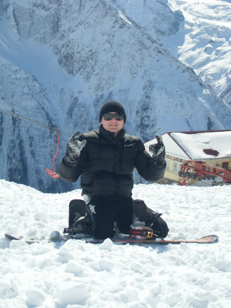 Александр Аксёнов | 