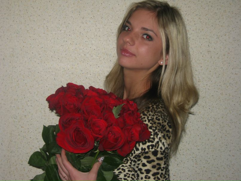 Анастасия Былина | Минск