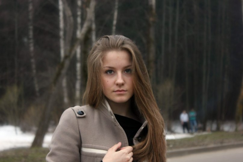 Мария Валерьевна | Москва