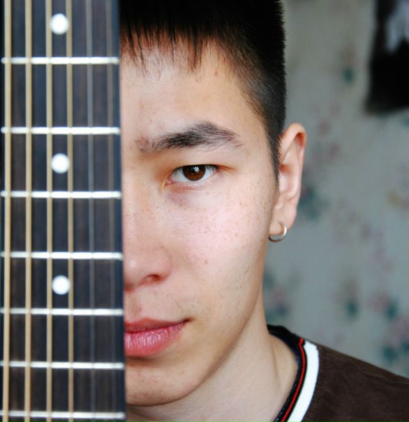 №1, Максим Хван, 36 лет, Ташкент, Узбекистан №1, Максим Хван, 36 лет, Ташкент, Узбекистан