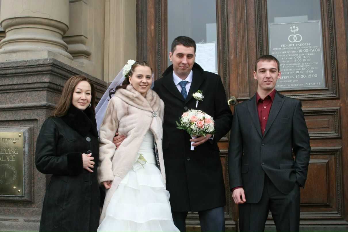 Илья Кожин (GRIB) | Санкт-Петербург