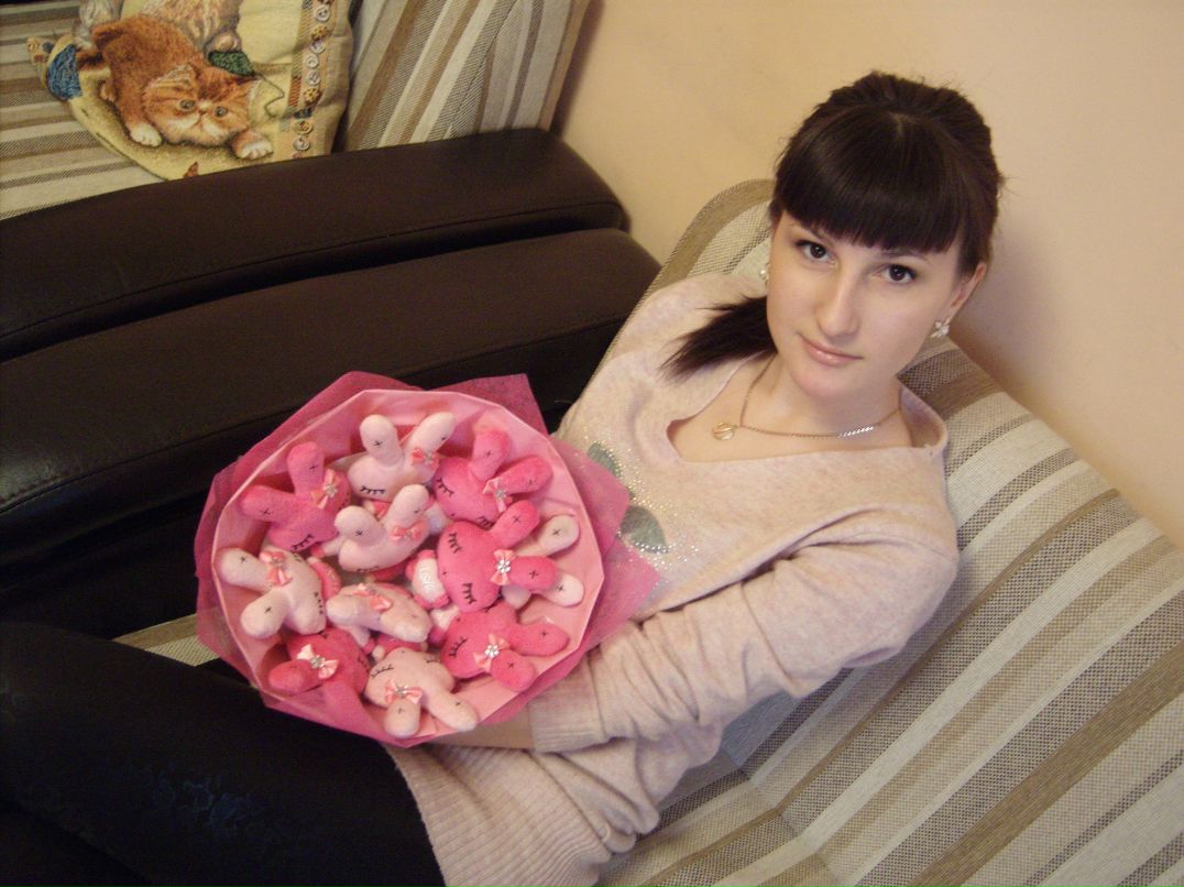 Дарья Чечеткина ☜♡☞ | Новокузнецк