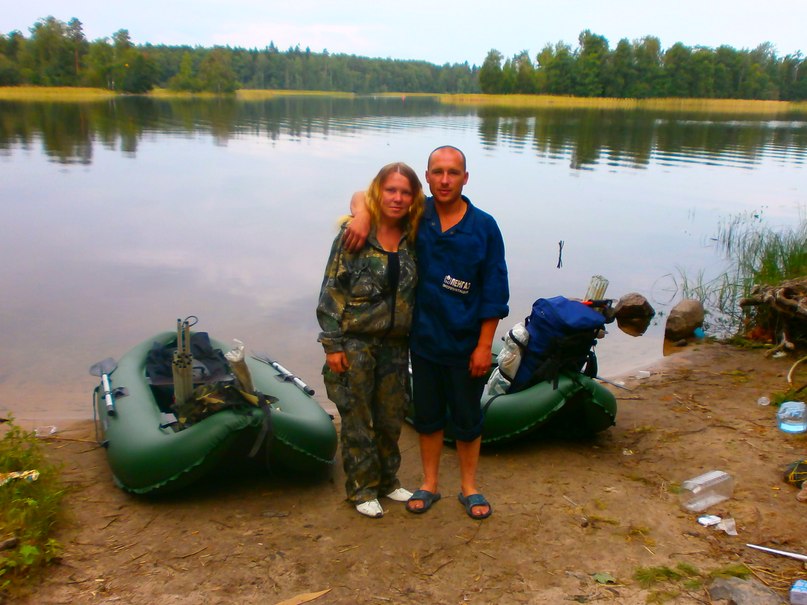 Александр Михайлов | Санкт-Петербург