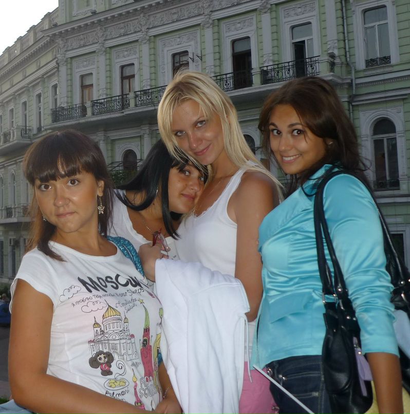 Dont Touch | Одесса