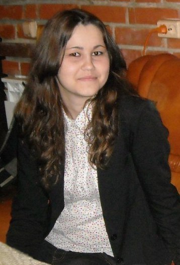 Гузель Равиловна | Сочи