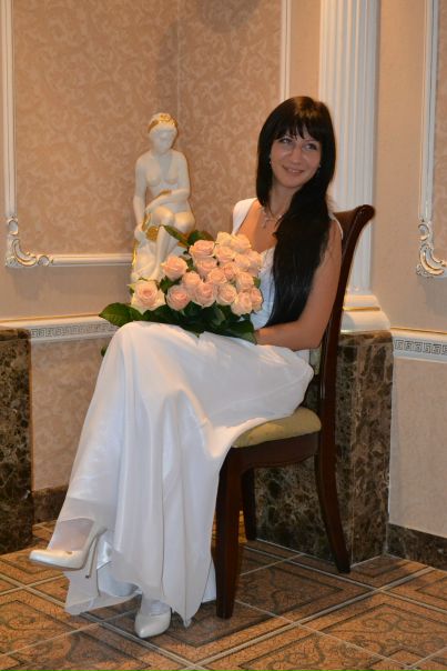 №21, Ирина Корнева, 37 лет, Калининград №21, Ирина Корнева, 37 лет, Калининград