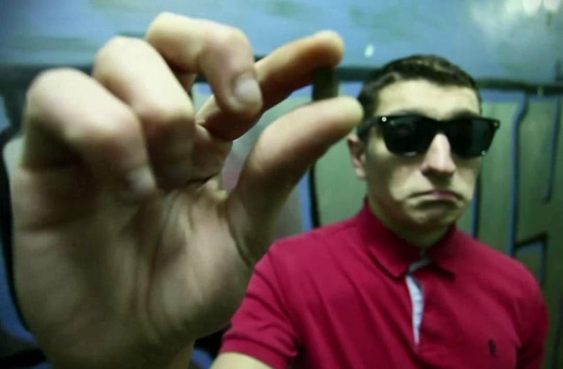 Дмітрій Хітрий | 