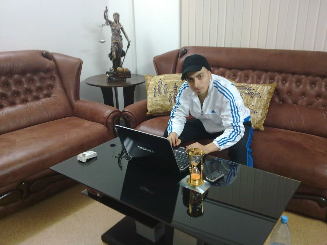 Rai Boss | Одесса