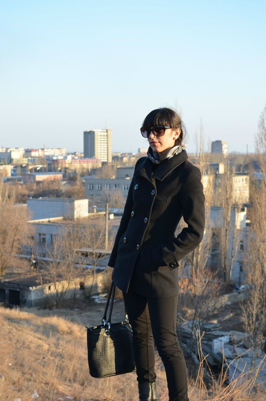 Любовь Ивахненко | Урзуф