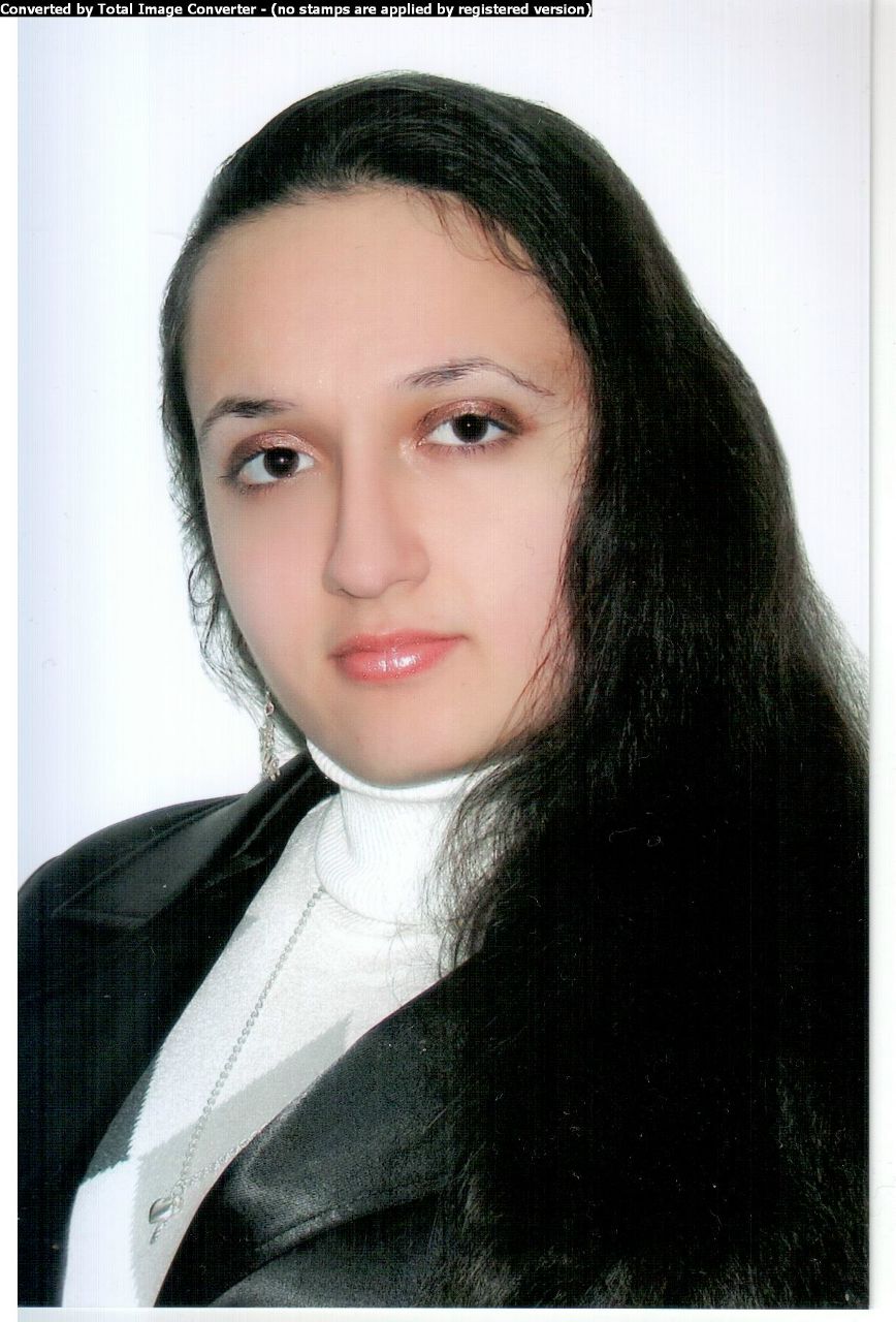 Елена Гелиева | 