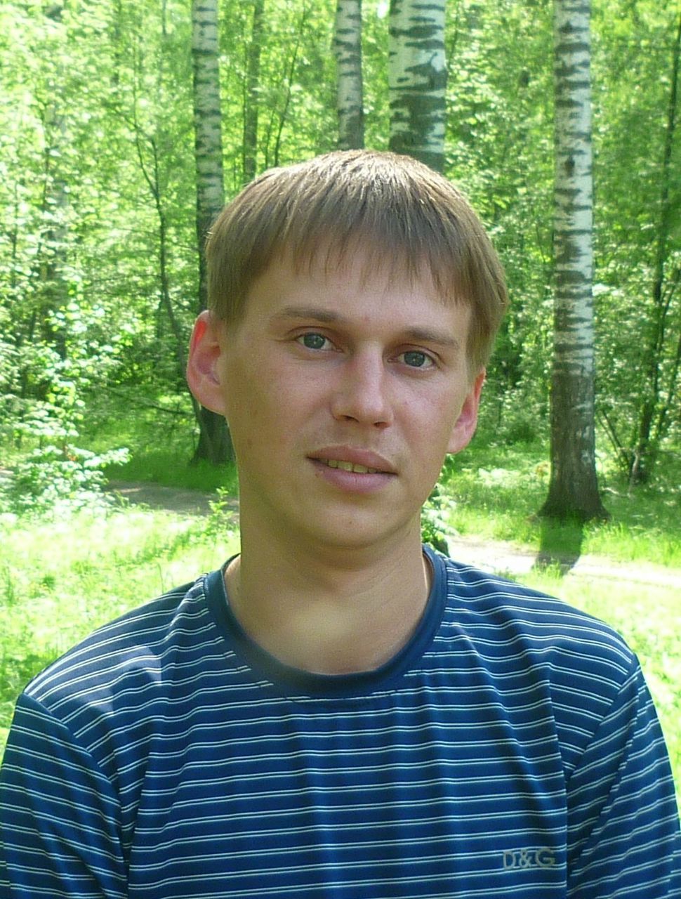 Василий Кугувалов | Яранск