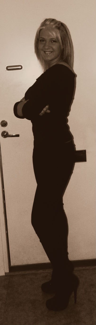 Юлечка Радько ★★★★★ | Seinäjoki