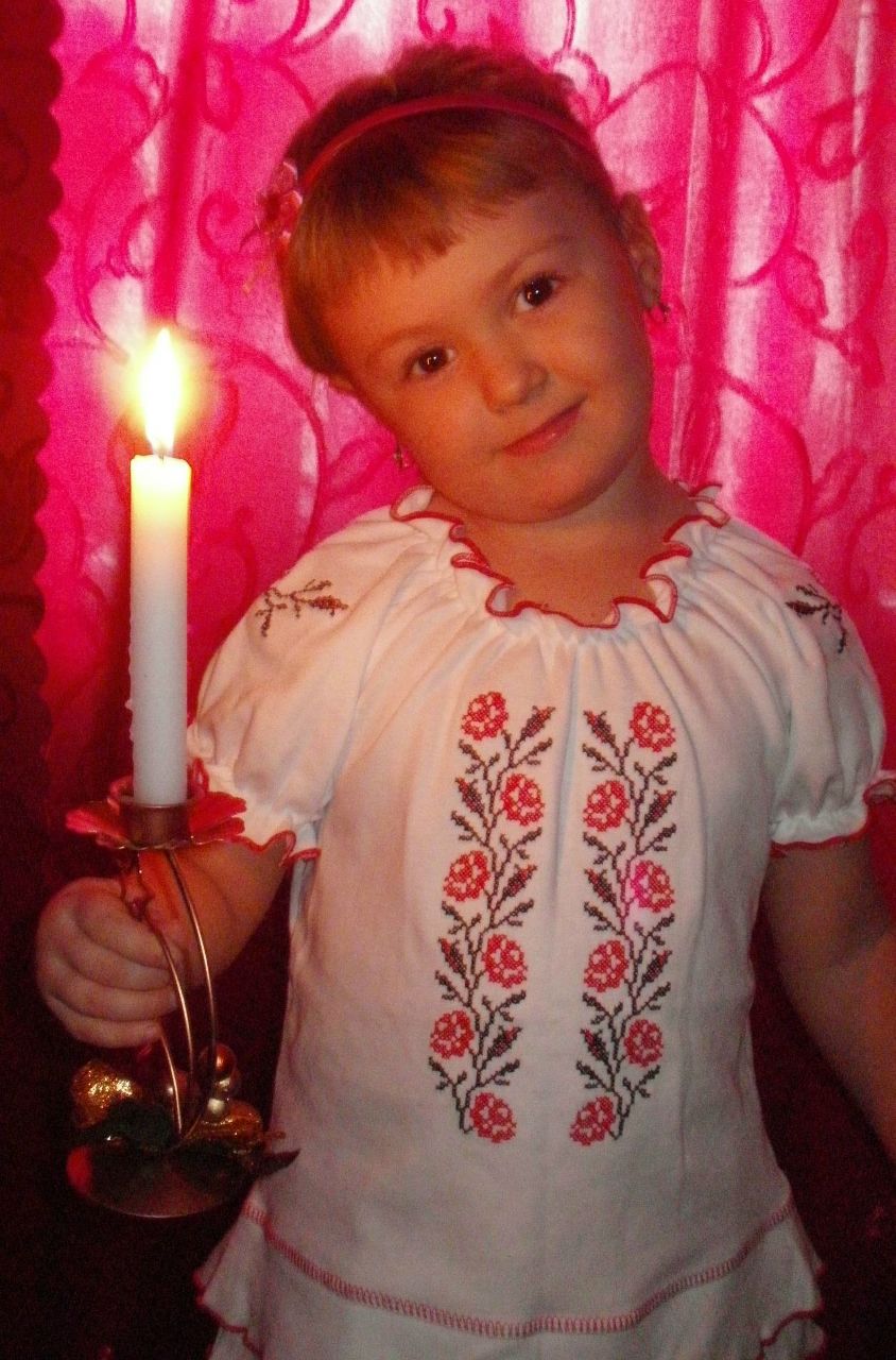 Лилия Зелененко | Днепр (Днепропетровск)