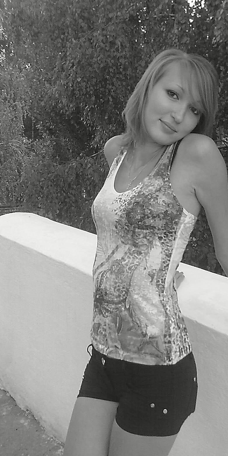 Анастасия Ширяева | Уфа