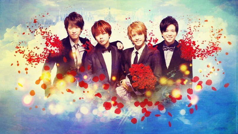 Алина Горькова | Кривой Рог