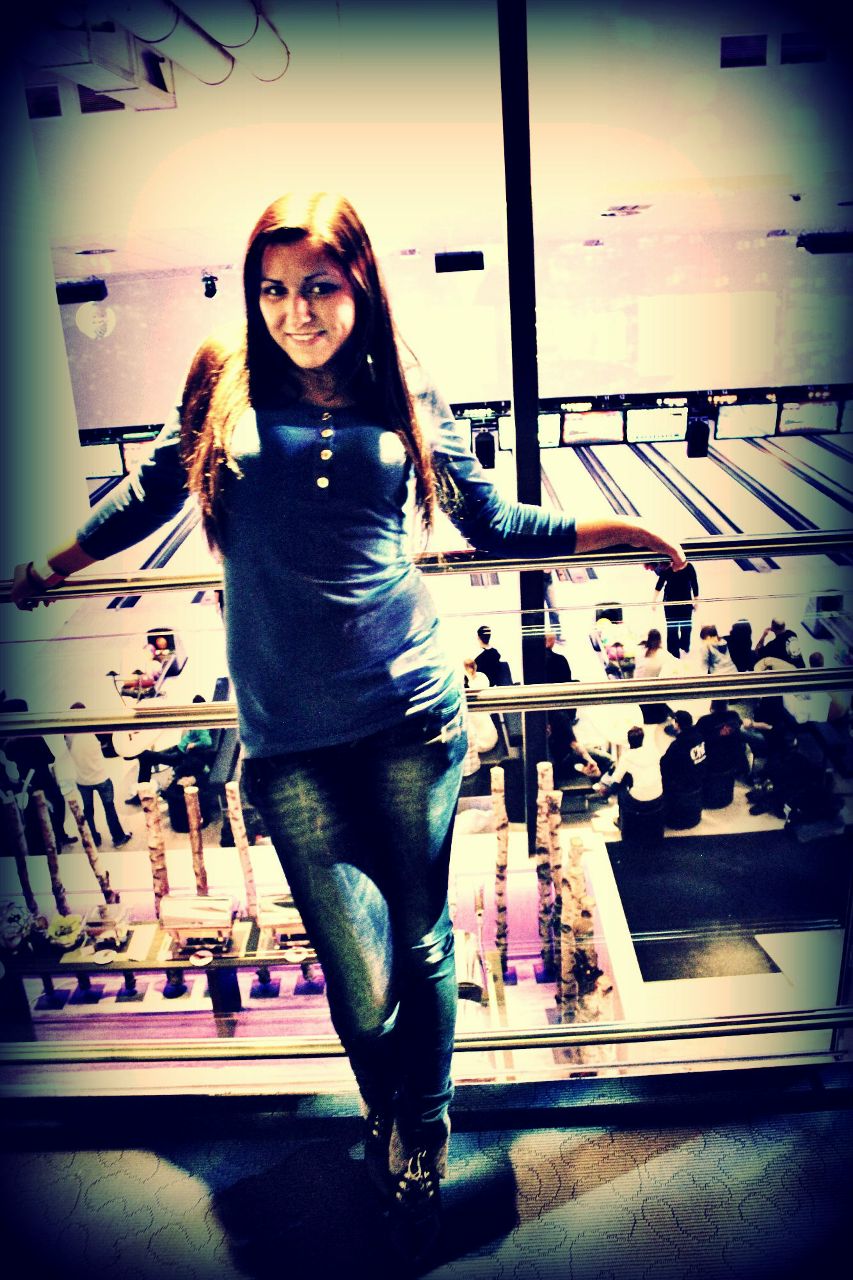 Кристина Christensen 