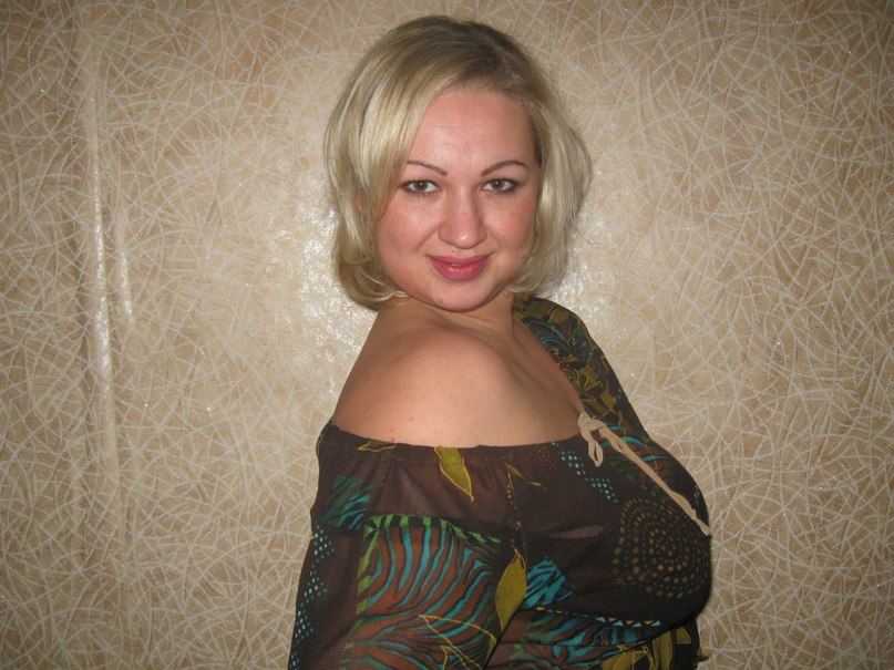 Анна Самуйлова | Ровно