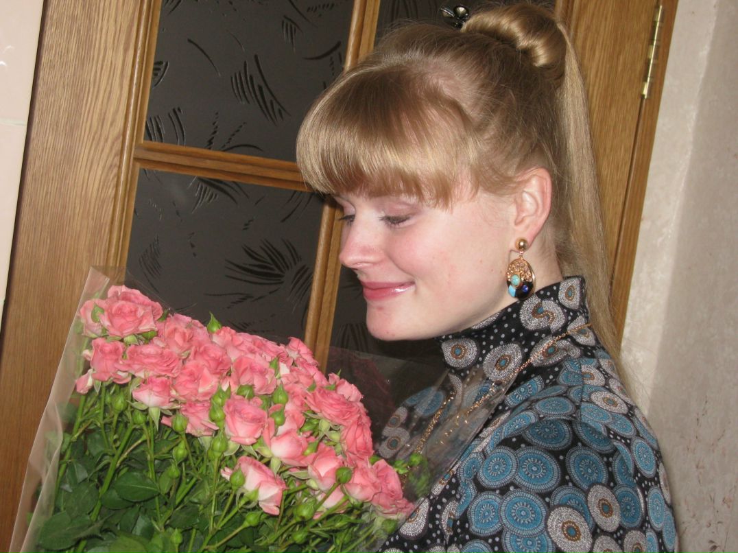 Светлана Котова ♥ХАРЛИНОЧКА♠ | Одинцово