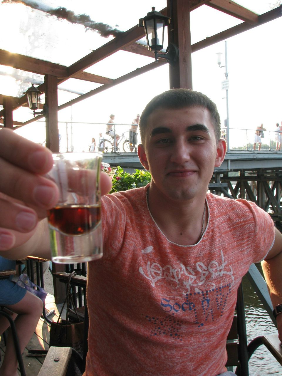 Вова Батюшкин | 