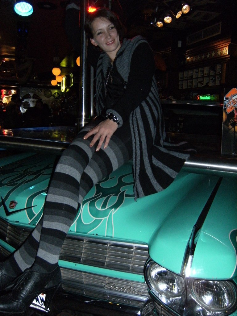 Екатерина Слепухина | Karlsruhe