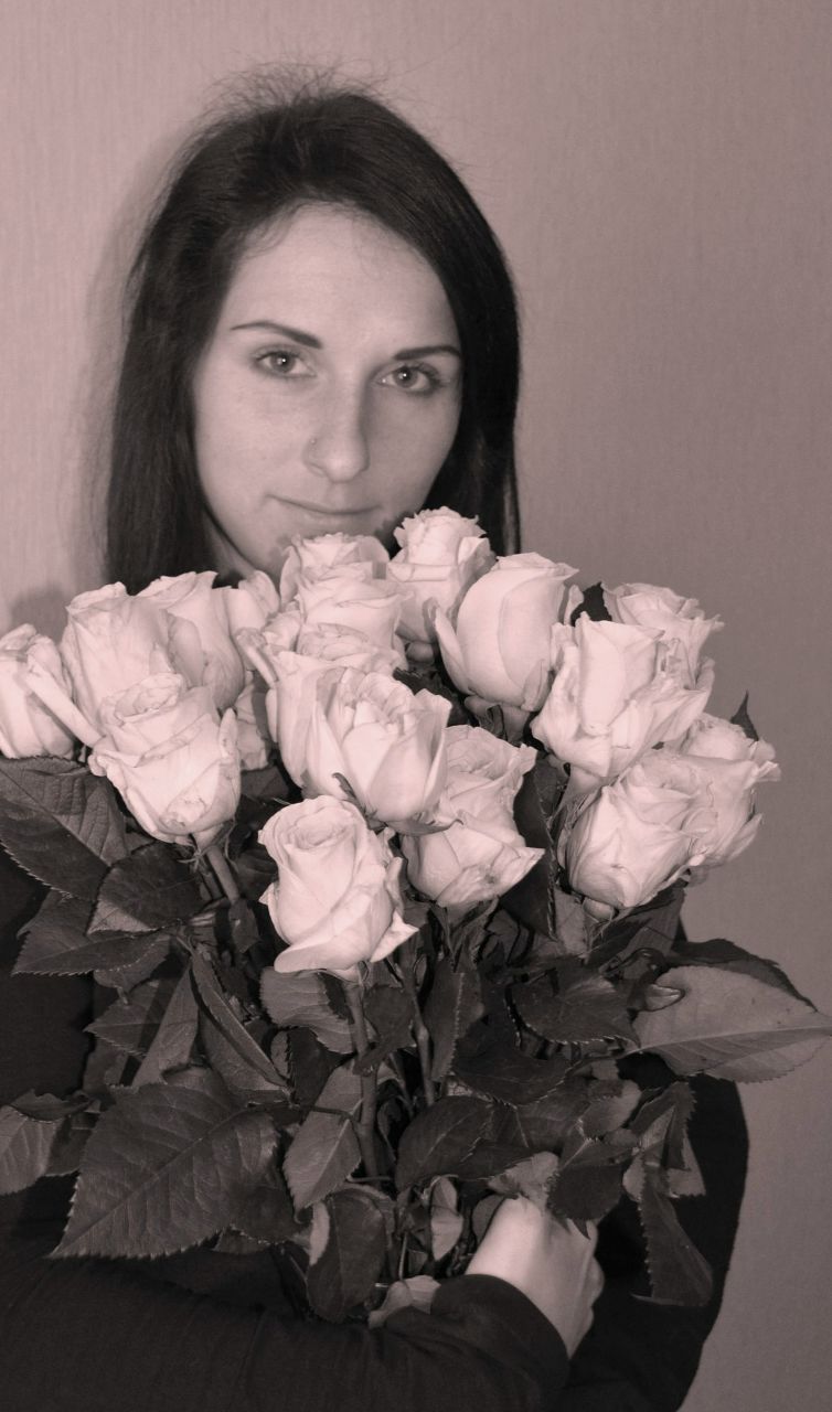 Юлия Куркович | Санкт-Петербург