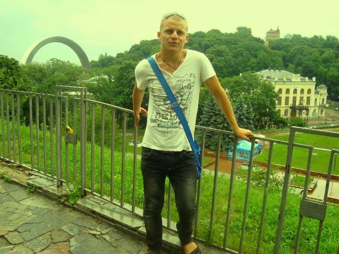 №1, Антошка Щербина, Орехов №1, Антошка Щербина, Орехов