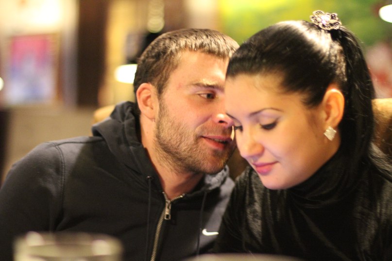 Надя Беляева | Ростов