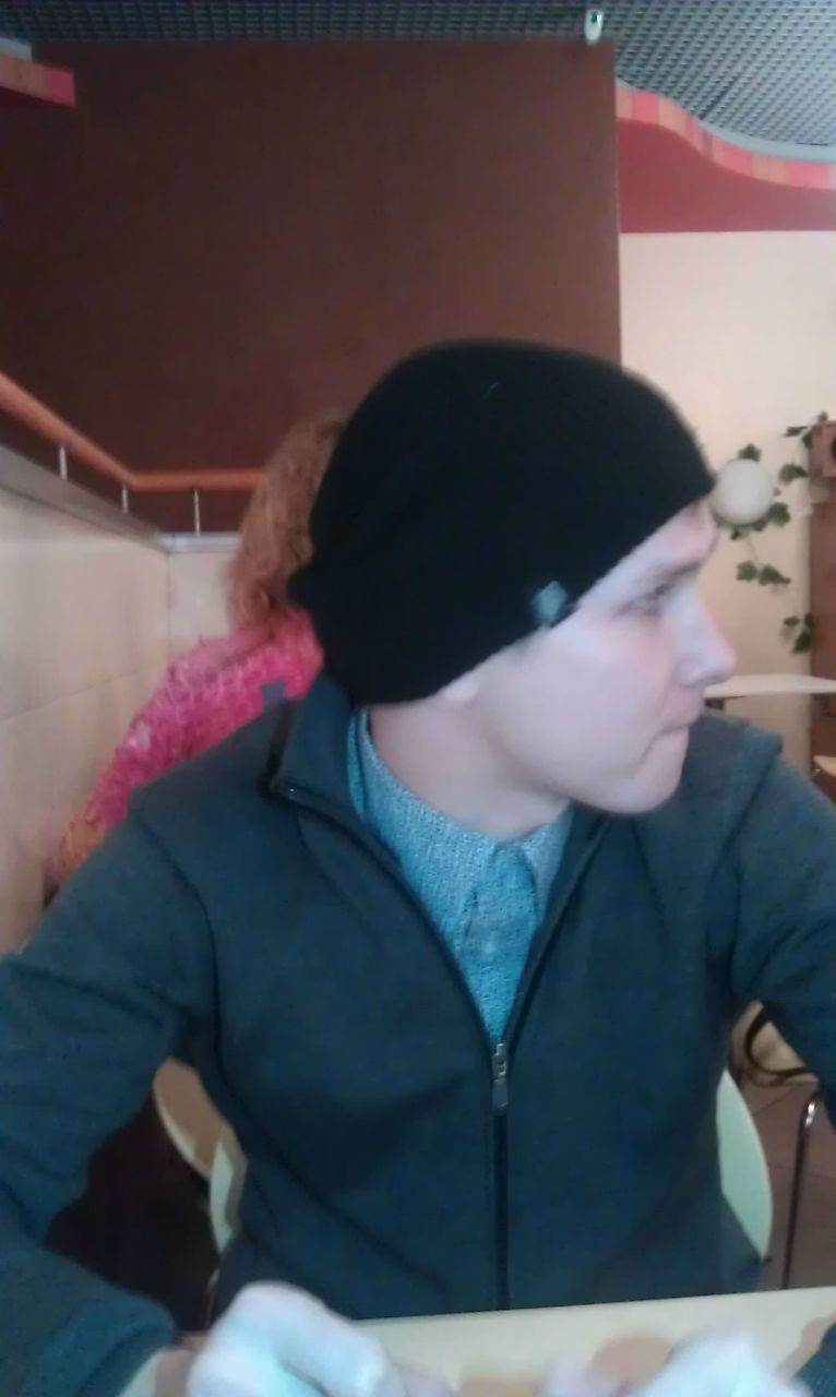 Миша Ахтямов -{Razer Stil}- | Уфа