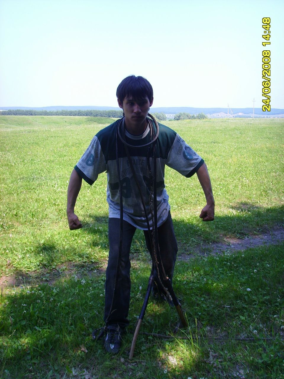 Вадим Блохин | Стерлитамак