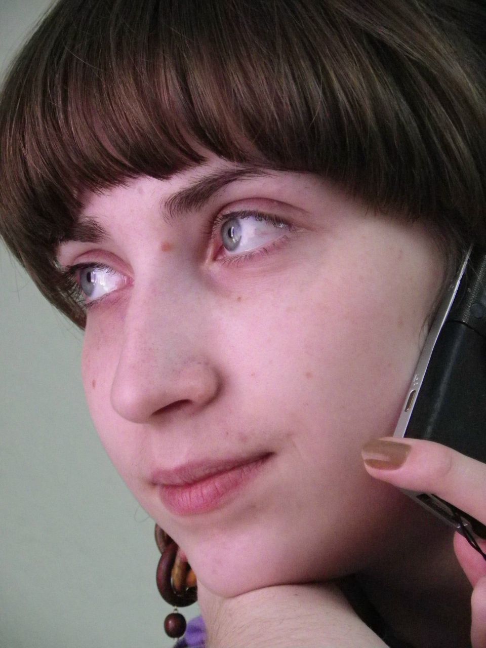 Дарина Замошина | Владивосток