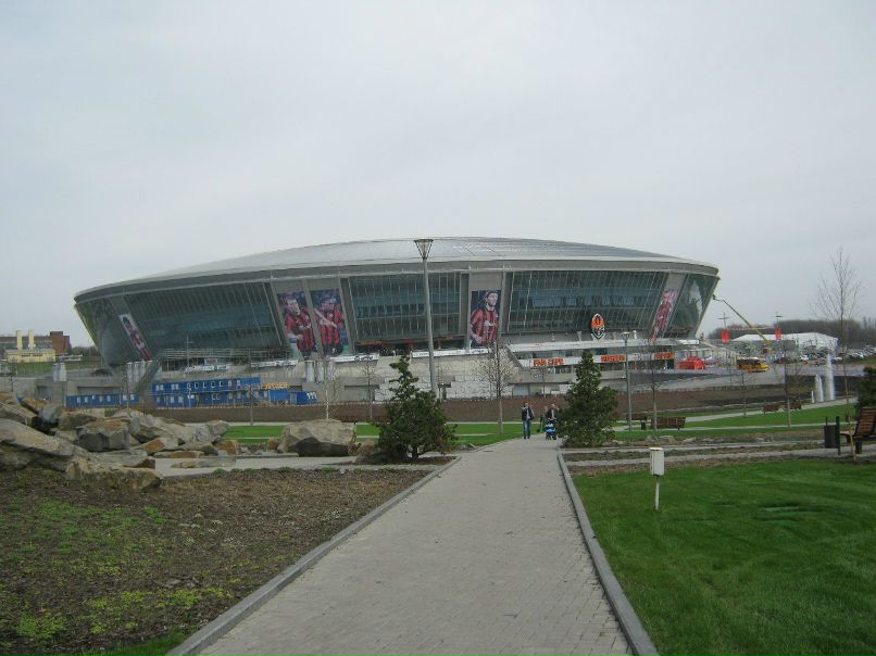 Андрій Мурашкін | Хорол