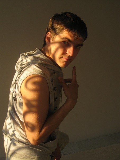 Саша Запотылок SanKs | Минск