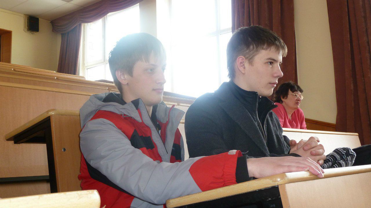 Елизавета Якименко | Москва