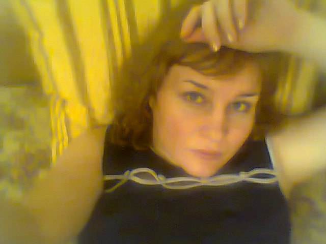 Анастасия Великанова | Москва