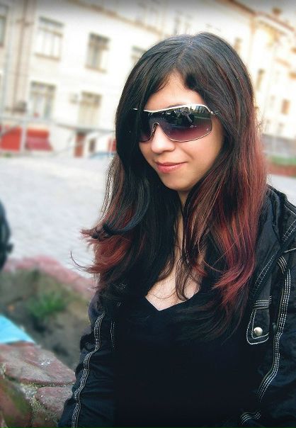 №4, Ира Мисилевич №4, Ира Мисилевич