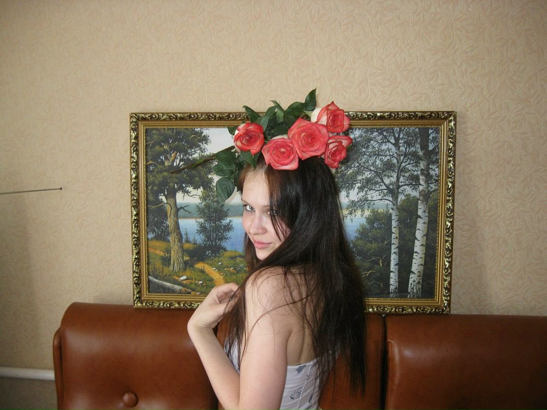 Сандра Михалкина | Москва