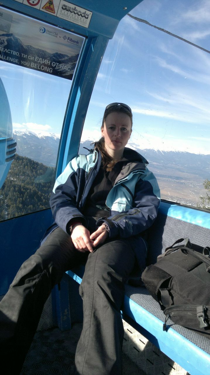 Татьяна Орлова | Санкт-Петербург