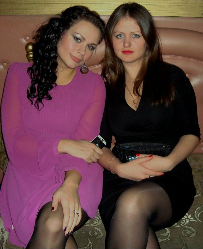 Надежда Сапрыкина | Выборг