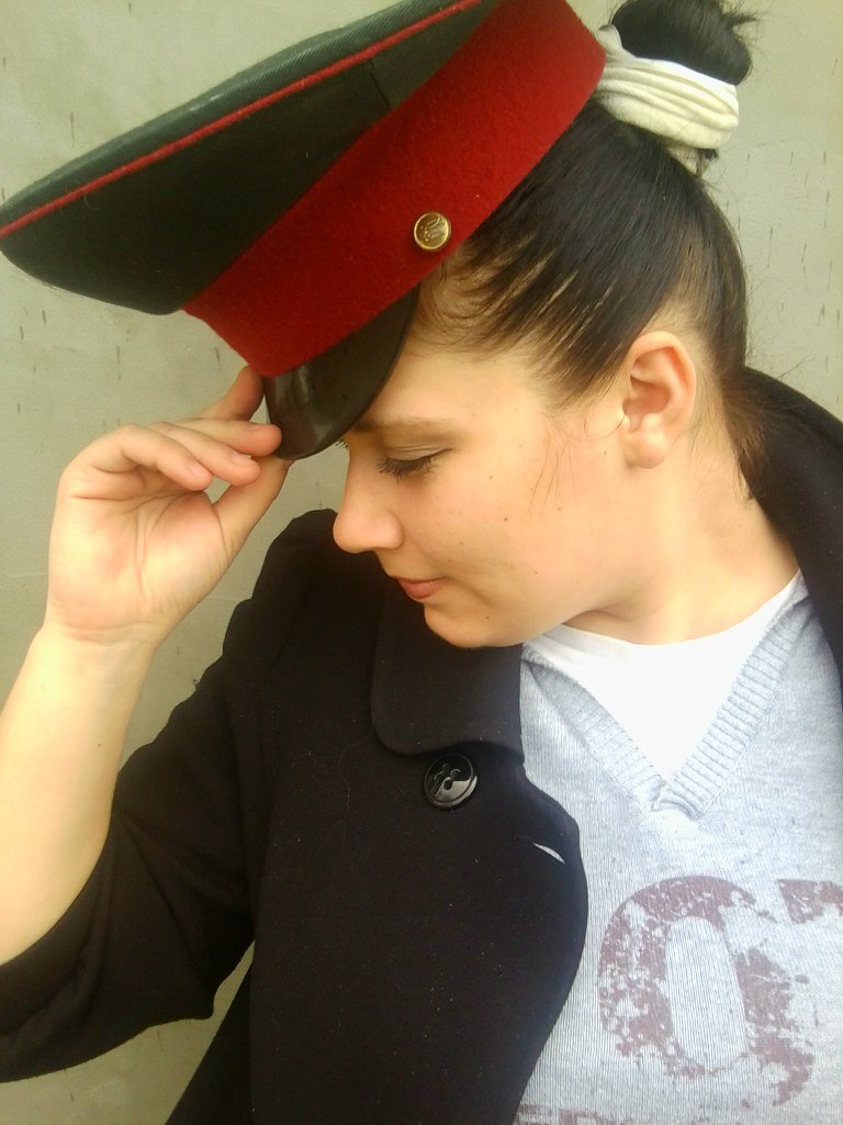 Лилия Павлюк | Севастополь