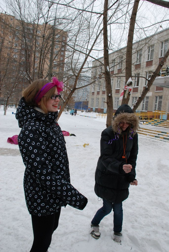 Данил Доронин TaeTae ???? | Москва