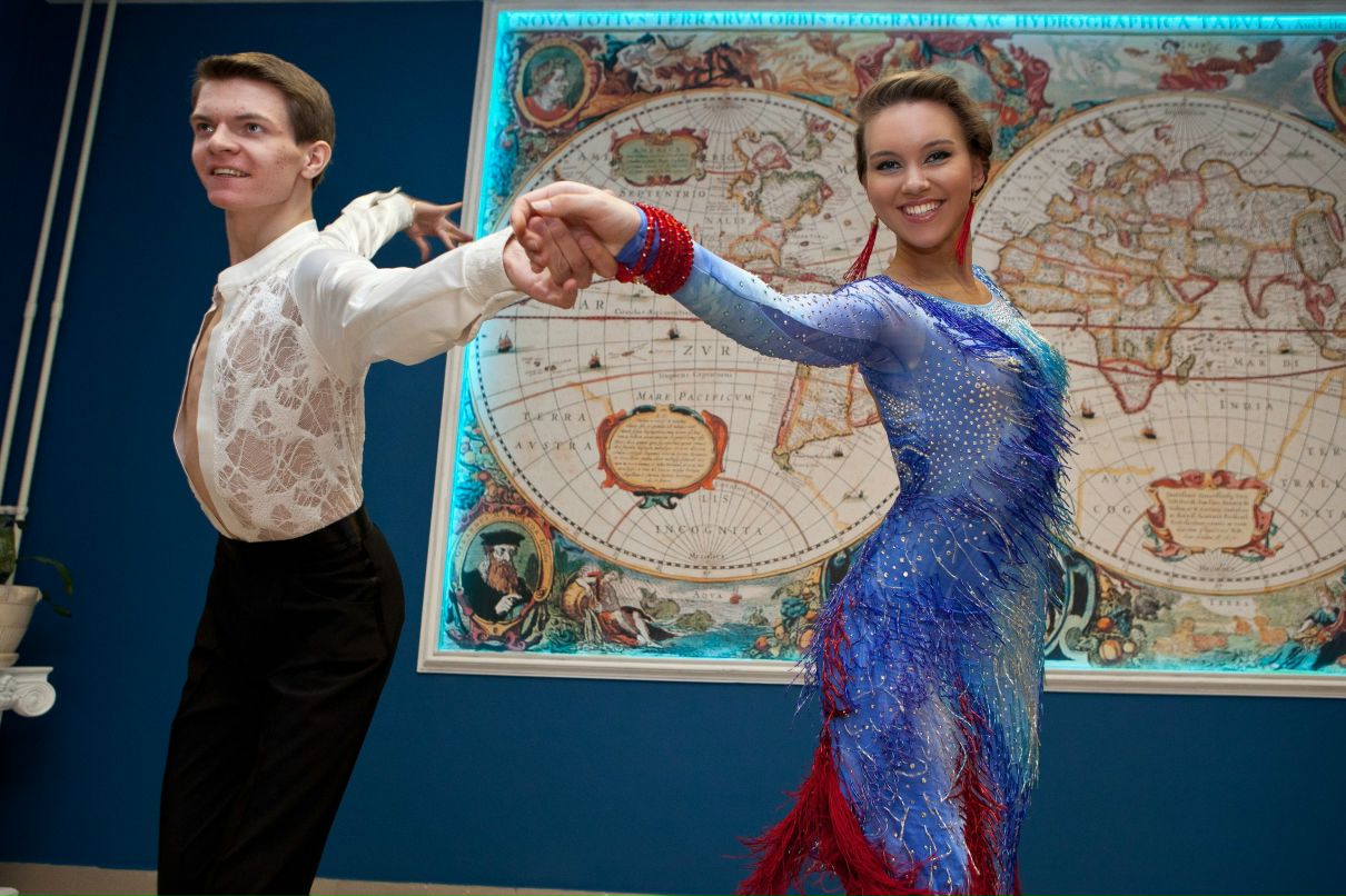 Ольга Кожурова | 