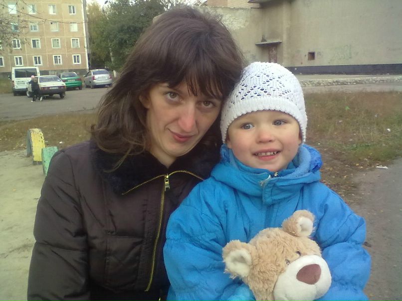 Виктория Гайдук | Харьков